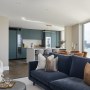 Wyndham | Kitchen, Dining and Living Room  | Interior Designers